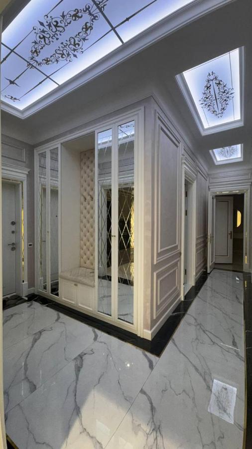 Boulevard residence - Chambres d’hôtes Tachkent