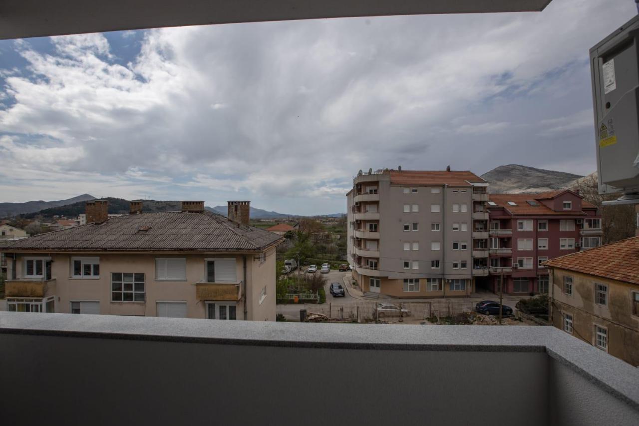 Apartman Lana - B&B Trebinje