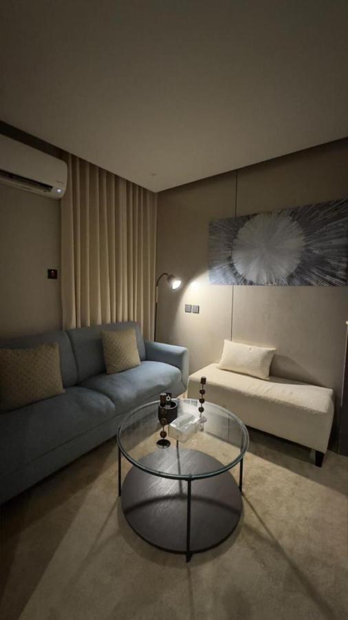 Elegant apartment with a hall and bedroom - B&B Riad