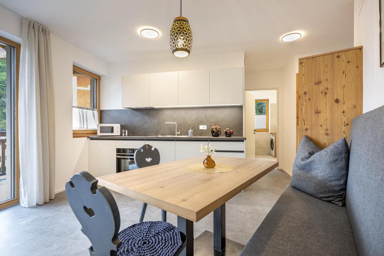 Apartamento con balcón