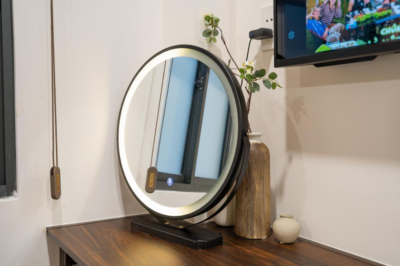 Habitación Deluxe (2 adultos + 1 niño)