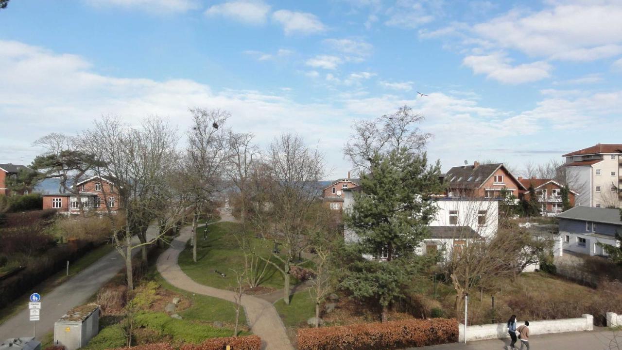 STR74b Ferienwohnung Sevimli - Ferienwohnung Niendorf