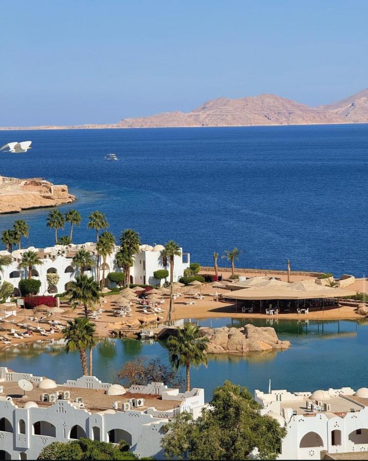 Domina Coral Bay Resort Elisir - Ferienwohnung Sharm el Sheikh