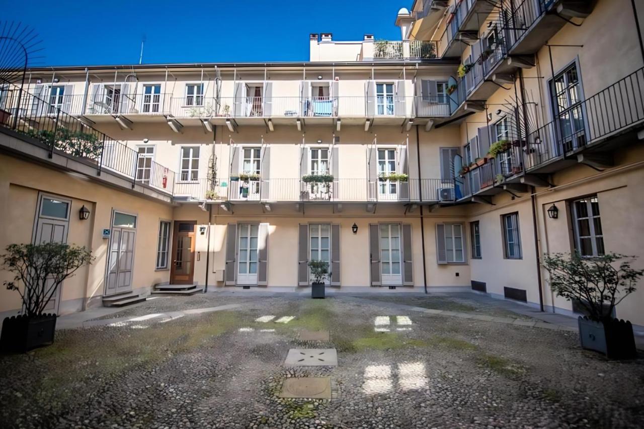 Casa Vito in the center of Turin - B&B Torino