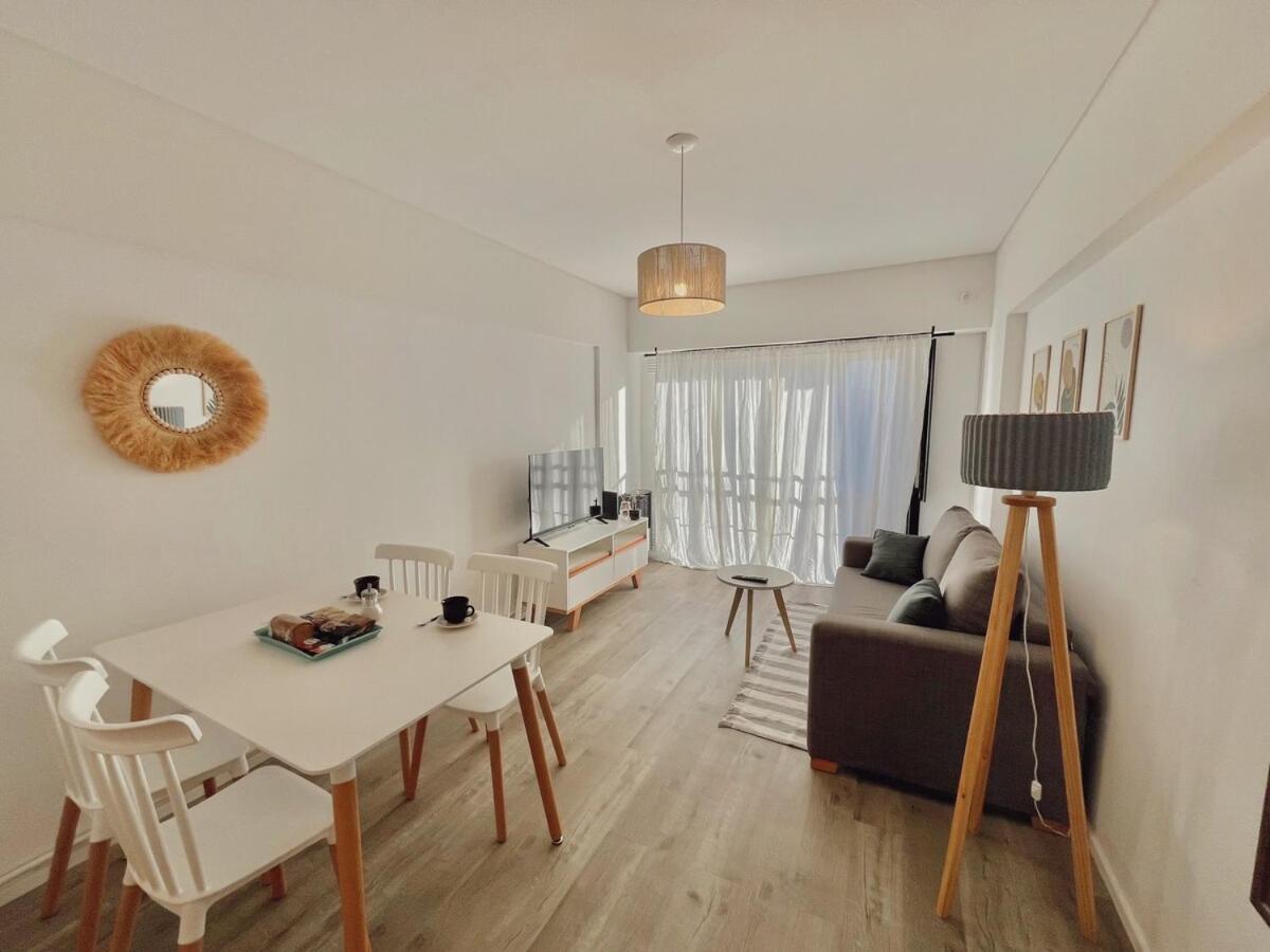 Zelarrayan en el centro de Bahía - cochera y amenities - B&B Bahía Blanca