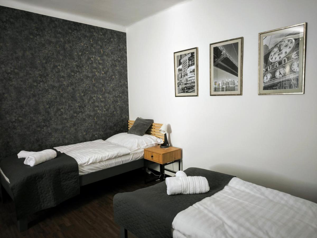 Apartments 31 - Chambres d’hôtes Svitavy