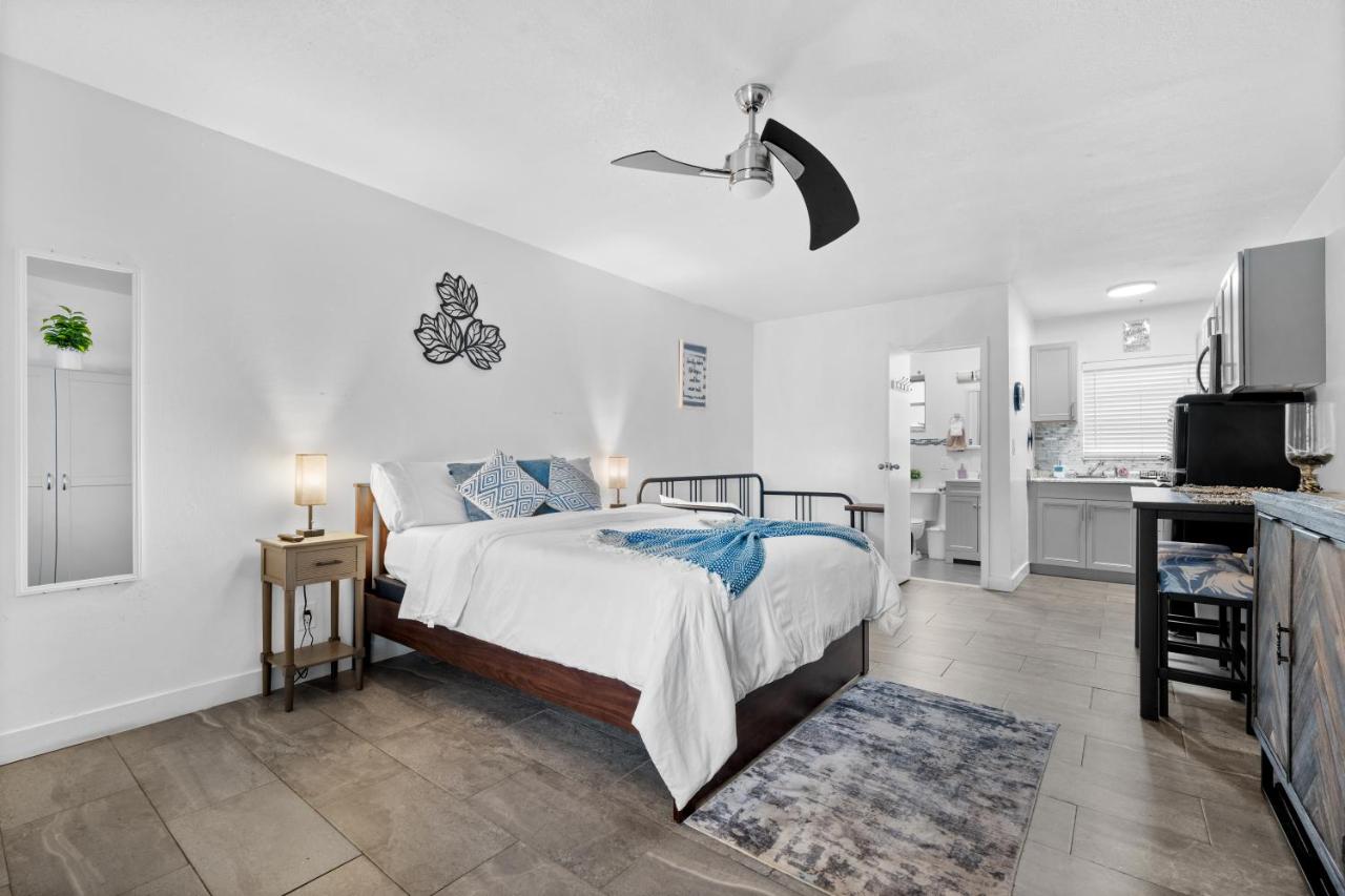Apartment mit 1 Schlafzimmer
