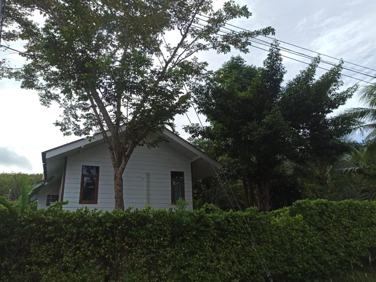 Seagull Villa - Ferienwohnung Ko Lanta