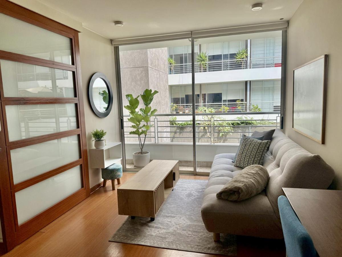 Departamento Athelier - B&B Lima