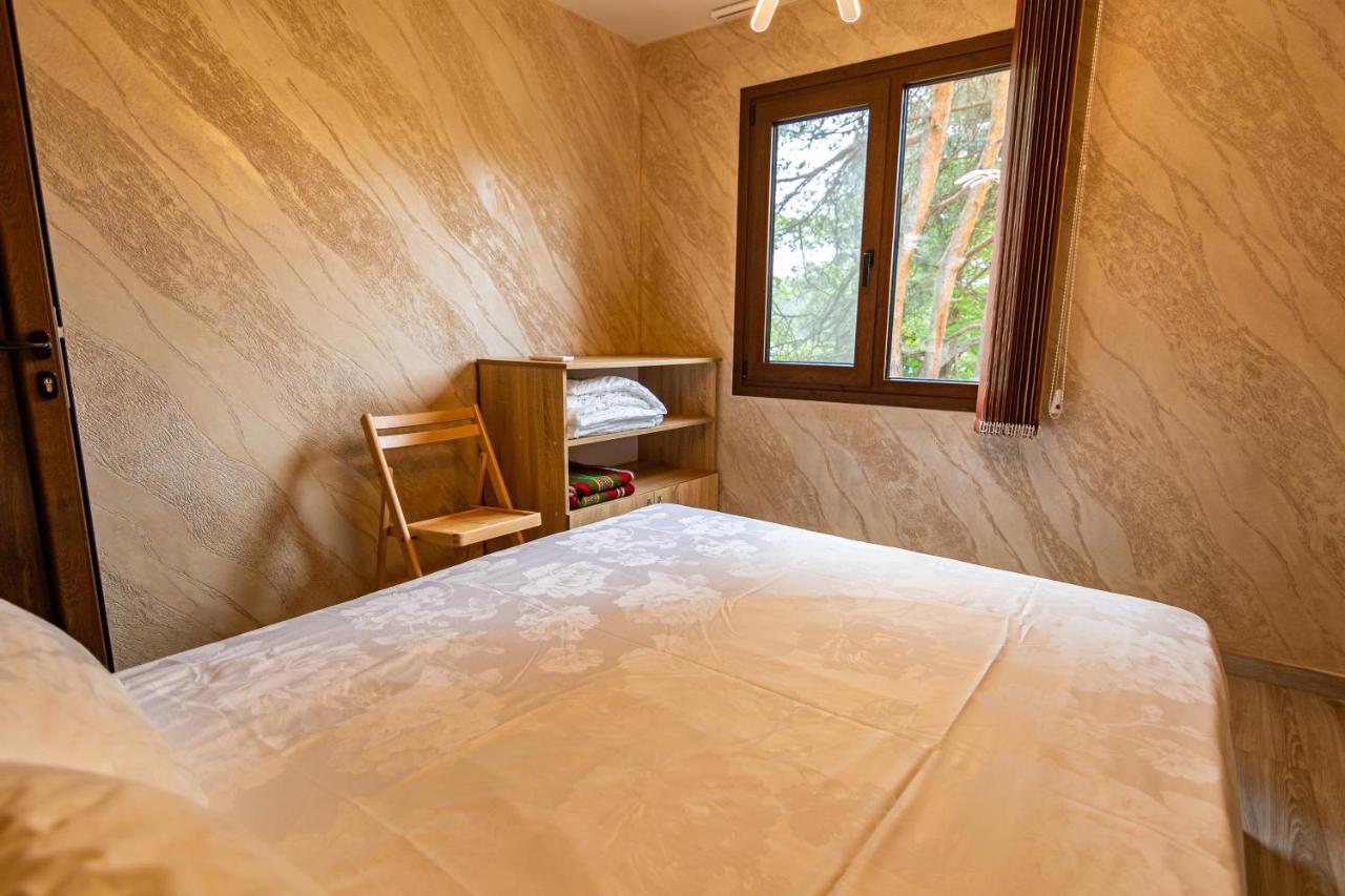 Villa con 2 Camere da Letto