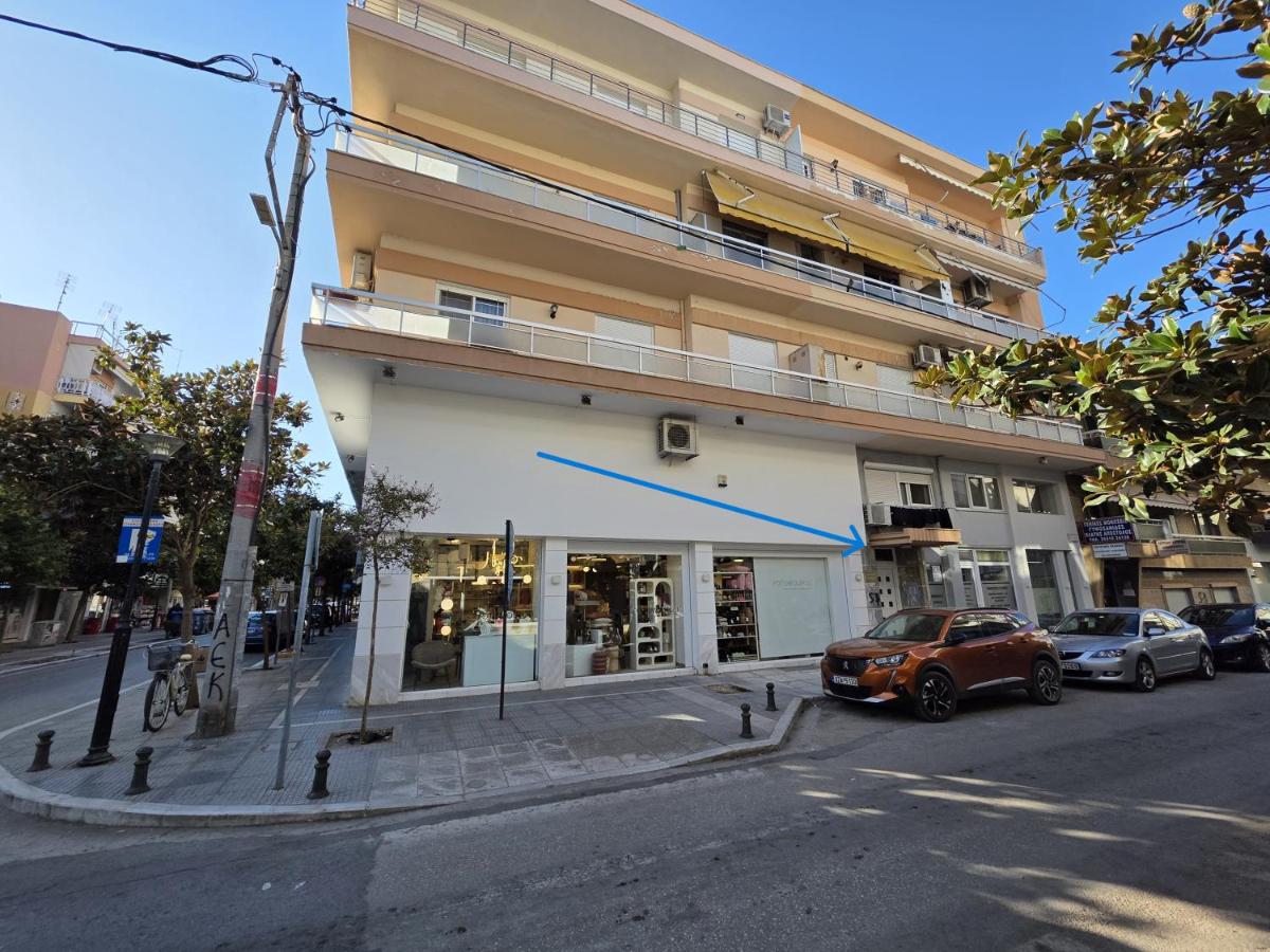 Pop-Inn by Don Quixote - B&B Alessandropoli