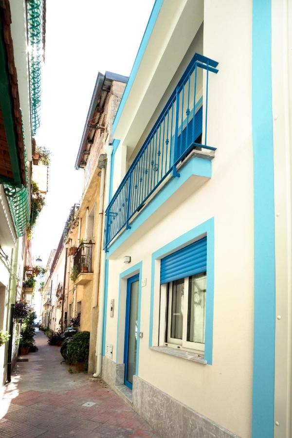 Casa Amelia - B&B Letojanni