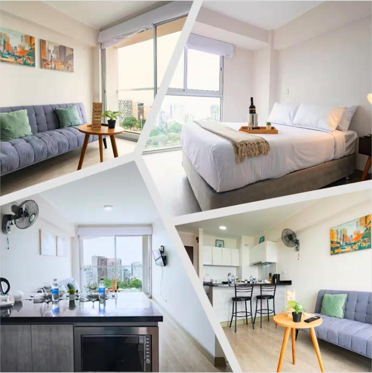 Classic Apartment