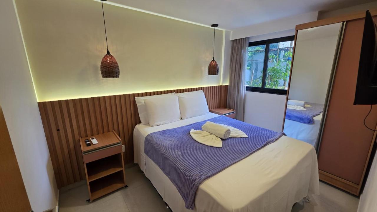 Appartamento Deluxe con 1 Camera da Letto