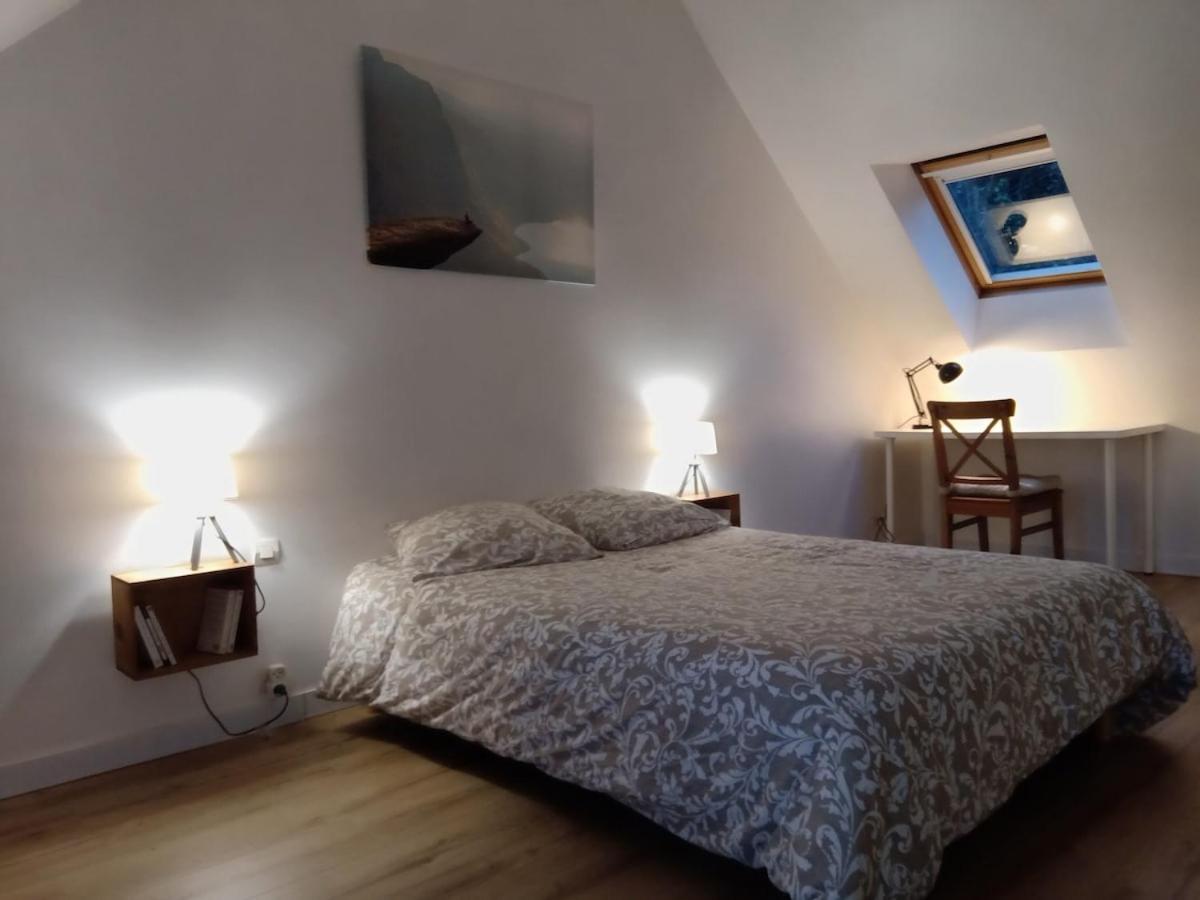 Maison 3 Chambres