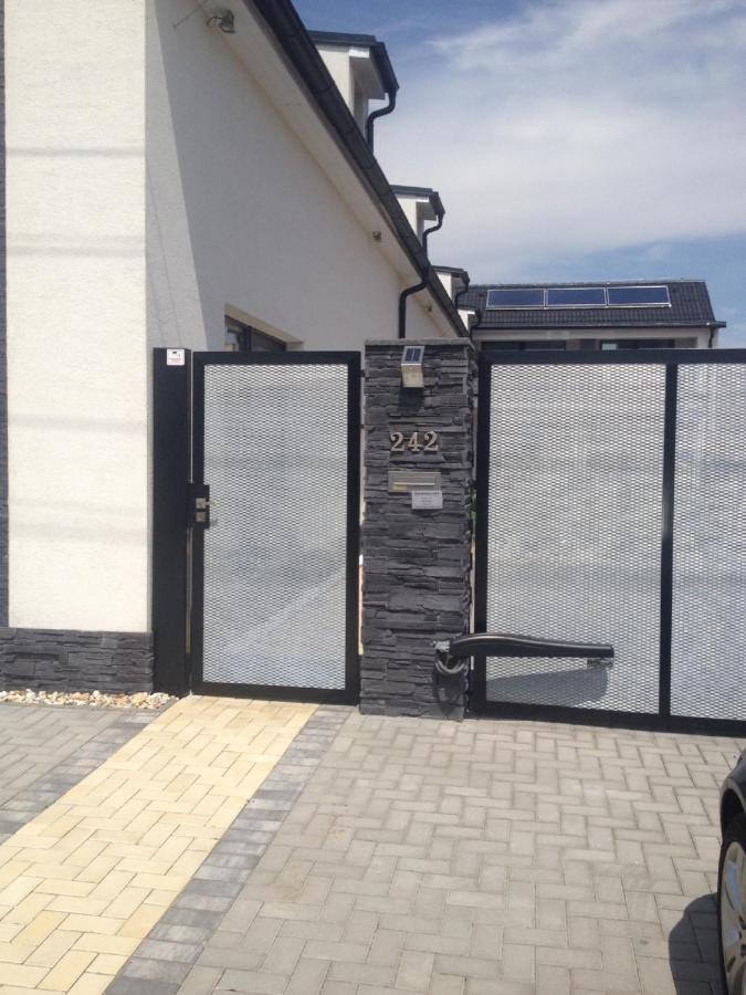 Villa Star House - B&B Hevlín