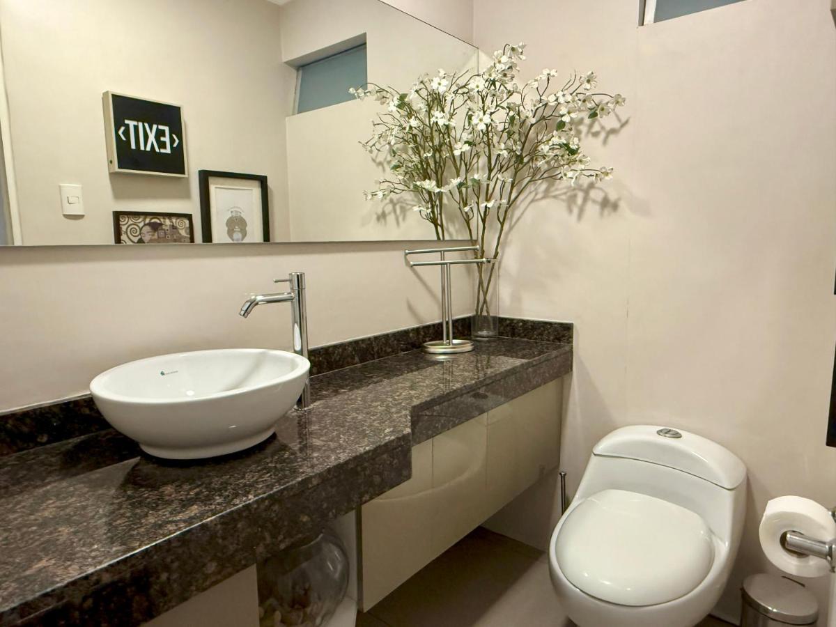 Departamento Ricardo Palma - B&B Lima