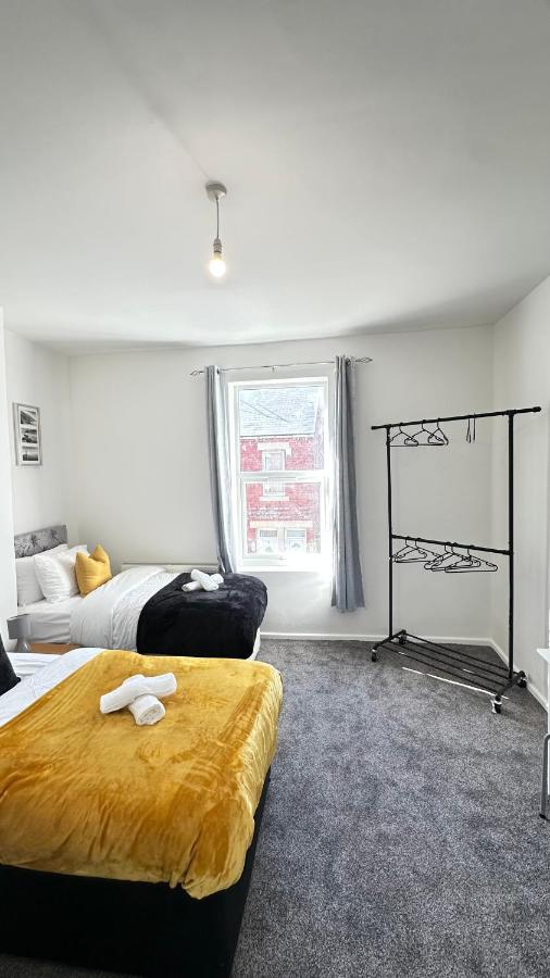 Appartement met 3 Slaapkamers