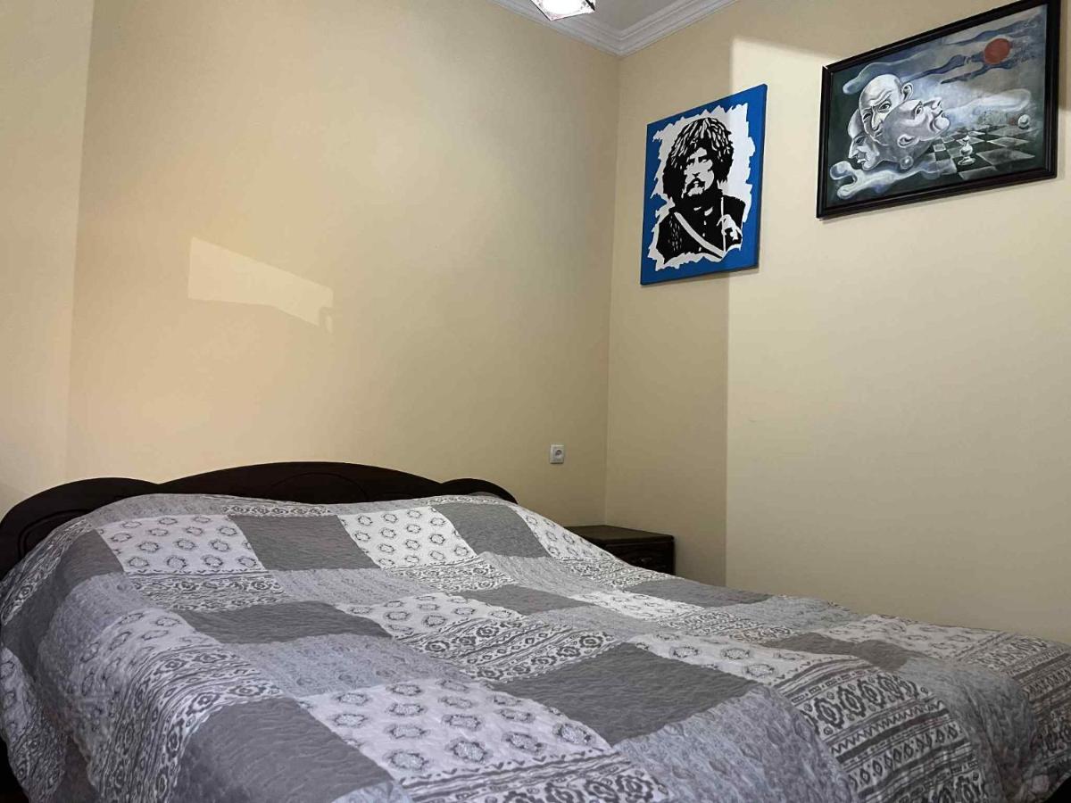 guest hause lile - Chambres d’hôtes Ts’iperchi