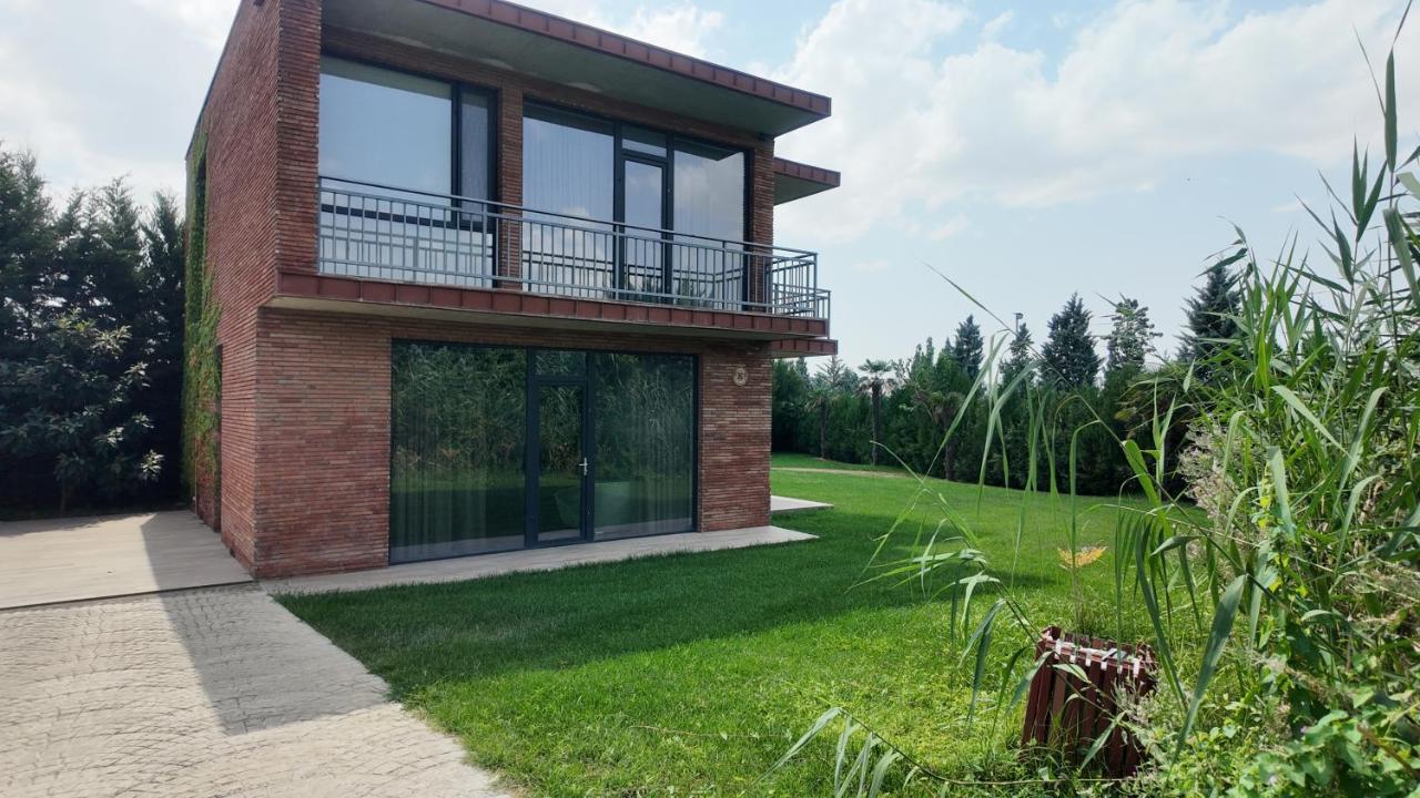 Kachreti Ambassadori Golf Resort, 16 Villa - B&B Kachret'i