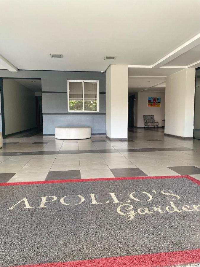 Apollos Garden - B&B Belém
