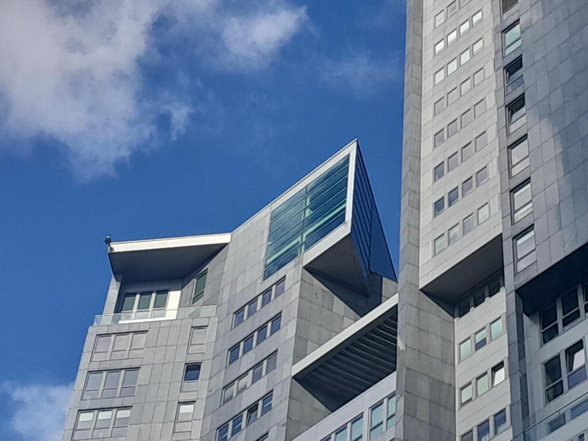 Penthouse Appartement