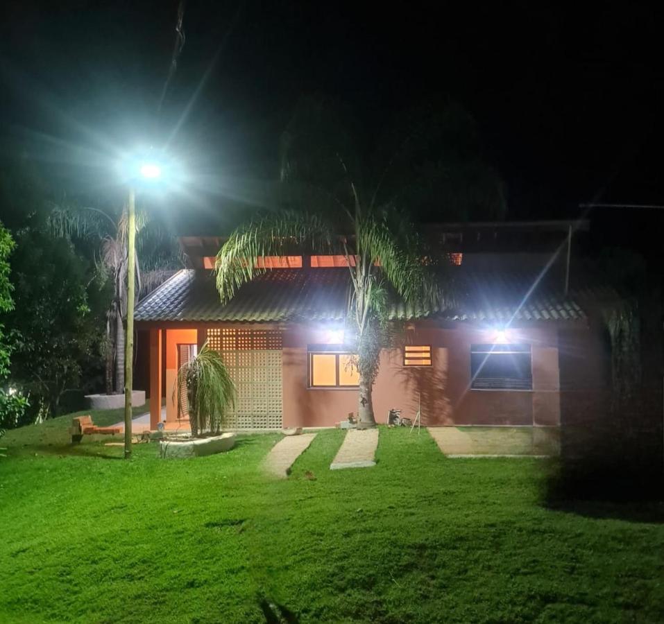 Casa em Chácara com Cacheira - Chambres d’hôtes Muzambinho