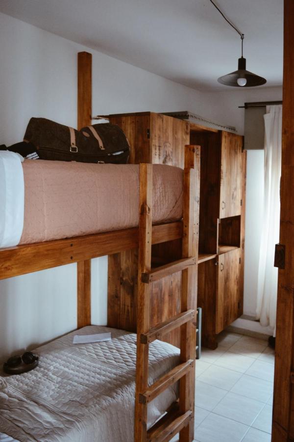 Posto Letto in Dormitorio Femminile per 4 Persone