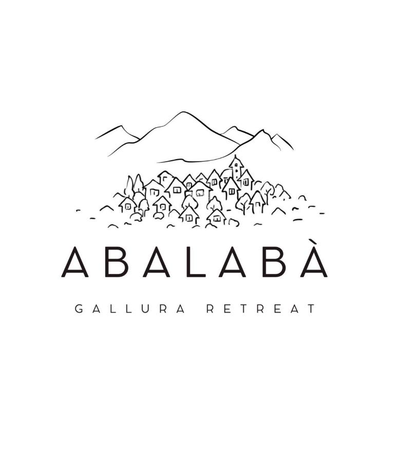 AbalabÀ - Gallura Retreat - Domo - B&B Aggius