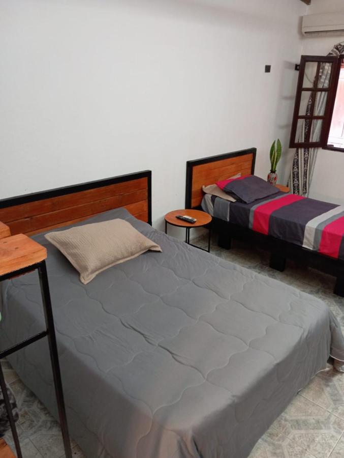 Camera Quadrupla Standard 