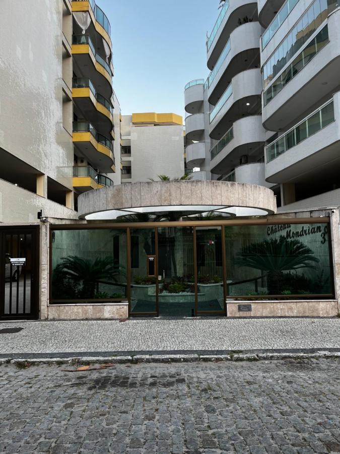 Lar da Beta Em Cabo Frio à 300m da Praia do Forte! - Ferienwohnung Cabo Frio