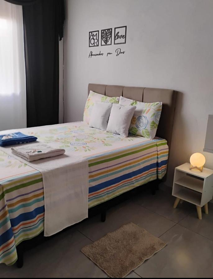 Hospedaria Maria Heloisa - B&B São Thomé das Letras
