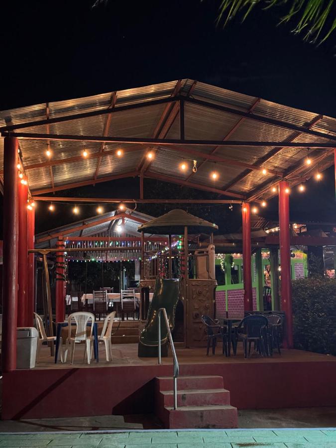 Martín Sardina - Chambres d’hôtes Jinotepe