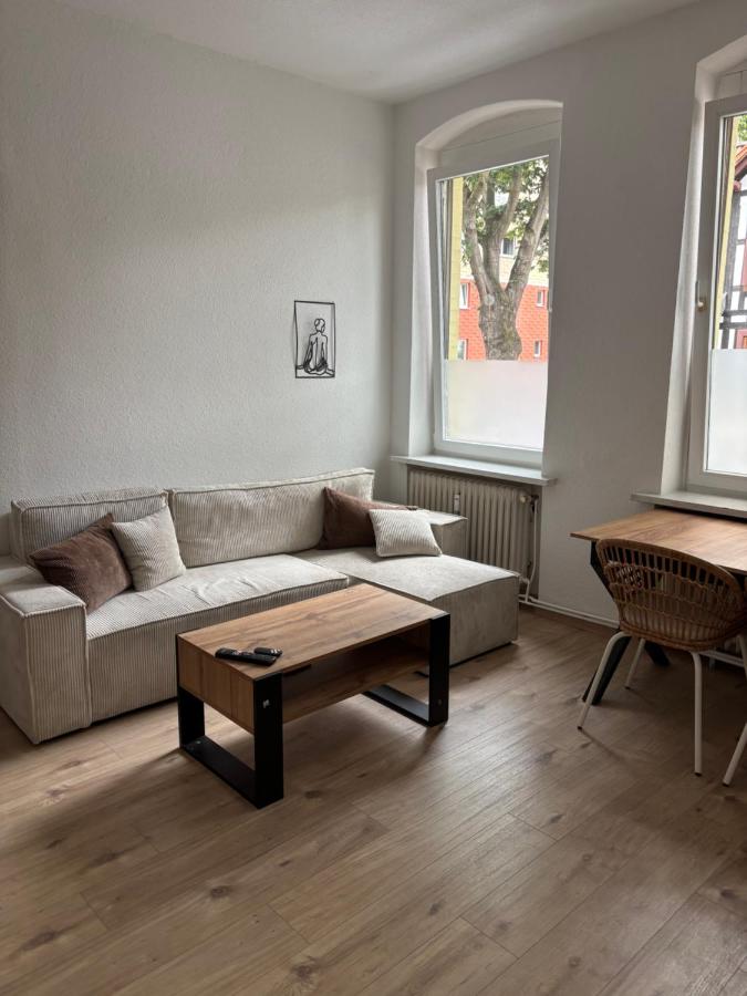 Ringflair Apartment - Bed and Breakfast Braunschweig