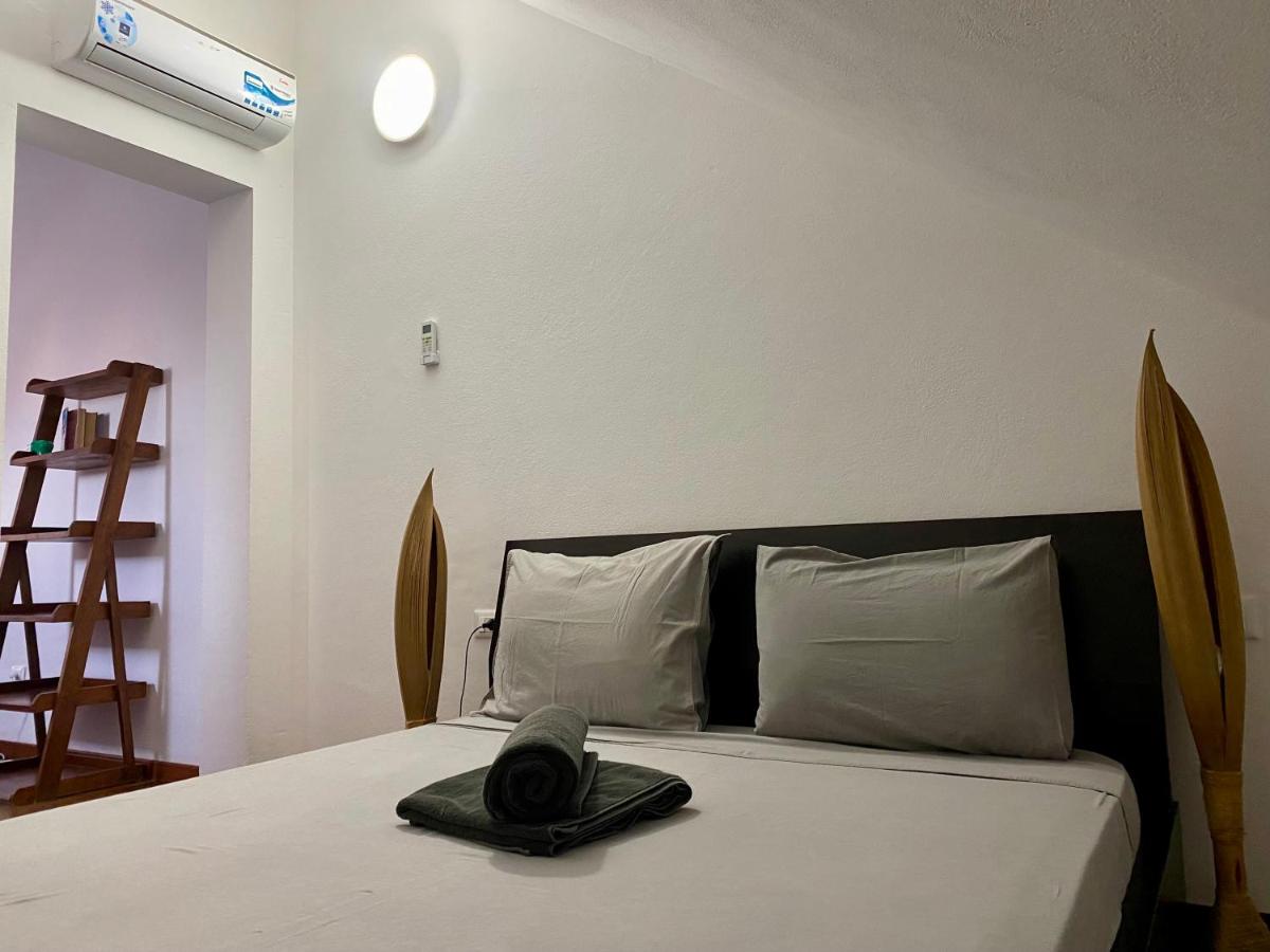 Appartamento con Vista Mare