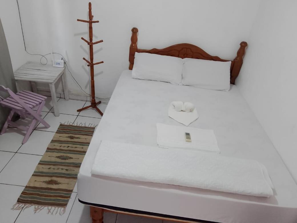 Shãwã Pousada - Chambres d’hôtes Porto Velho