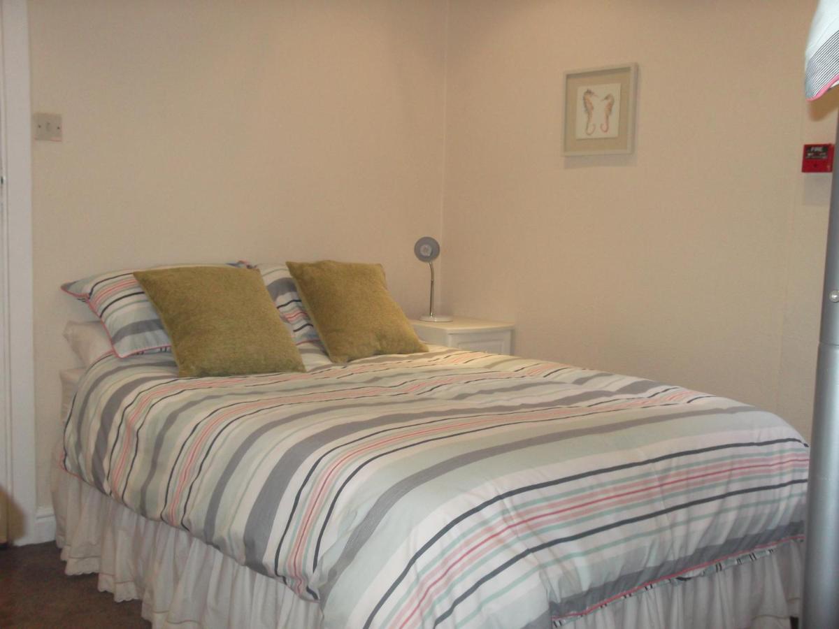 Appartamento con 2 Camere da Letto