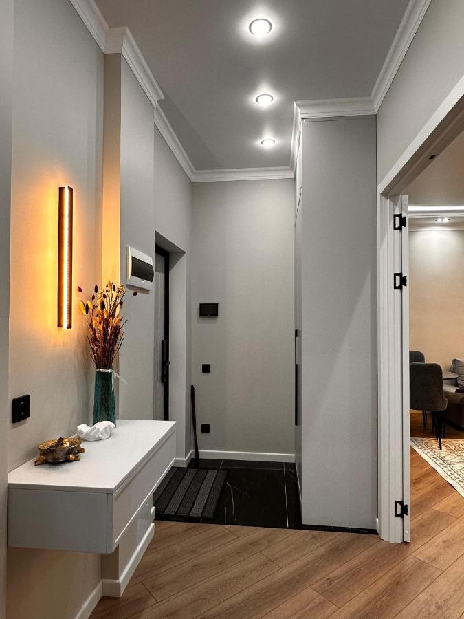 Apartment mit 1 Schlafzimmer