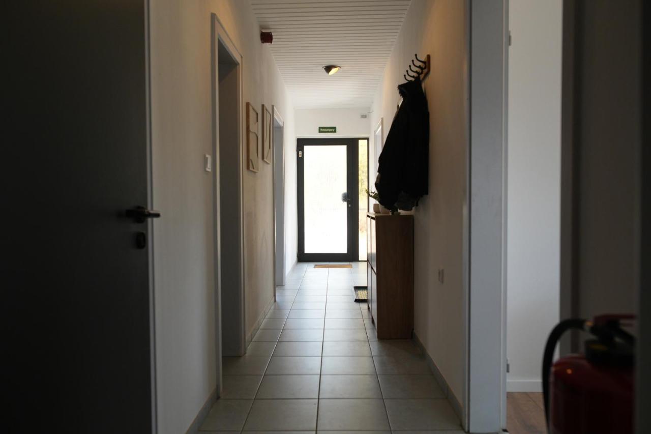 KS Stays Apartments - 2 Schlafzimmer mit 4 Einzelbetten in Bielefeld - Chambres d'hôtes Bielefeld
