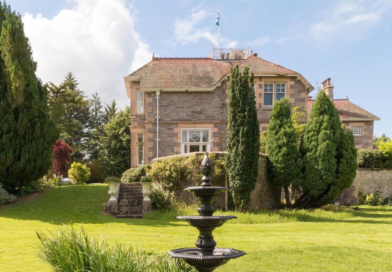 Firlands - Ferienwohnung Forres