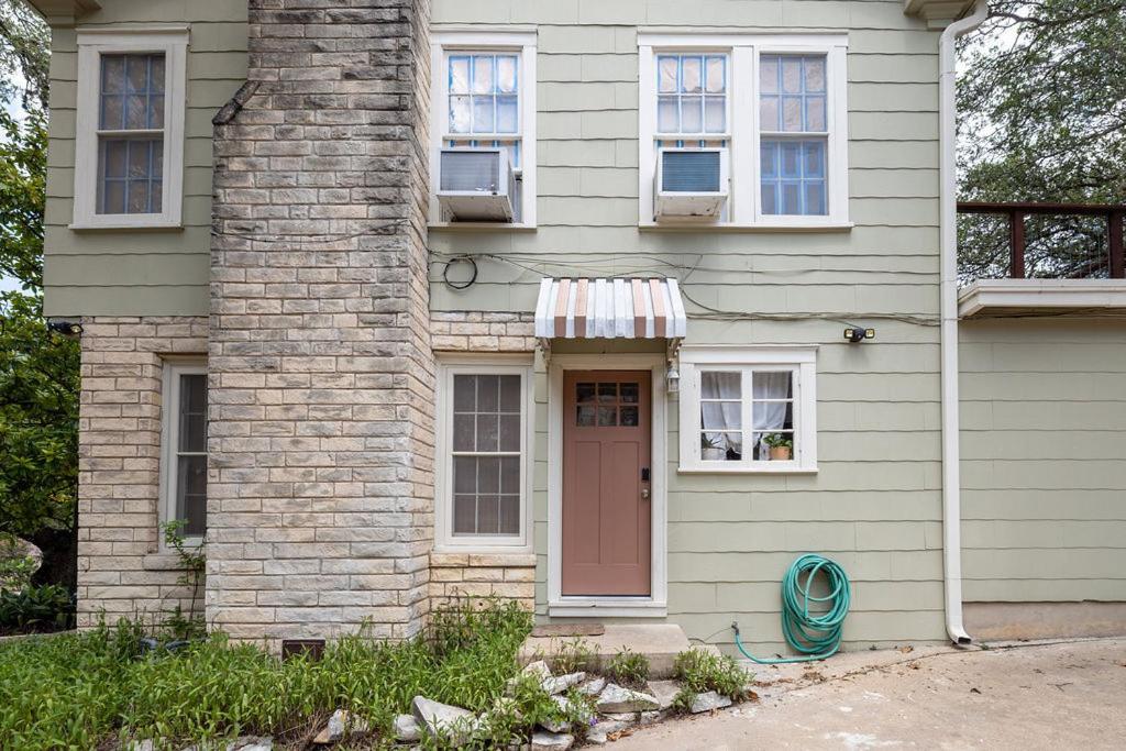Three-Bedroom Bungalow