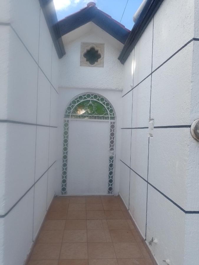 Hostal Irma - B&B Victoria de Durango