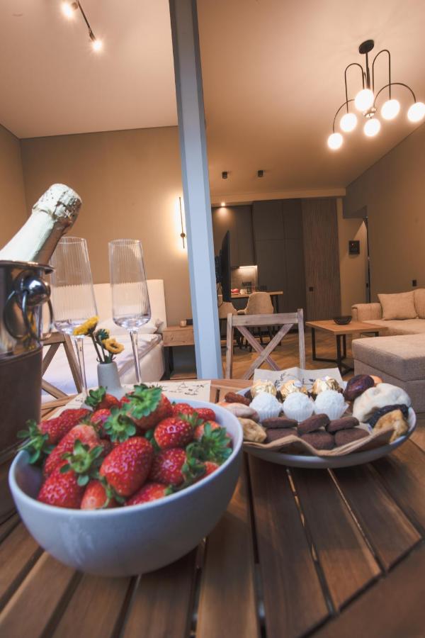 Stylish apartment on Komitas - Ferienwohnung Jerewan