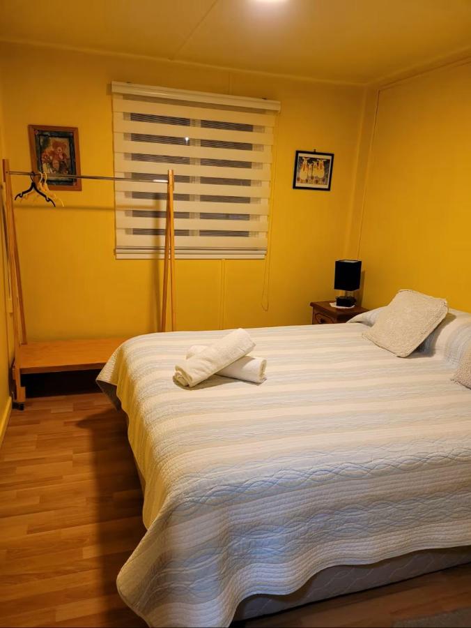 Standaard Appartement met 2 slaapkamers