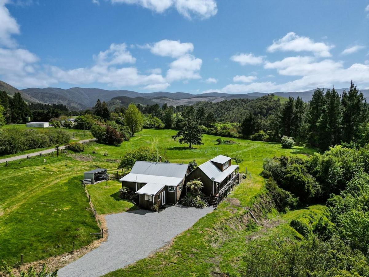 The Wee Glen - Peaceful Country Retreat 2 bed - Ferienwohnung Bennetts