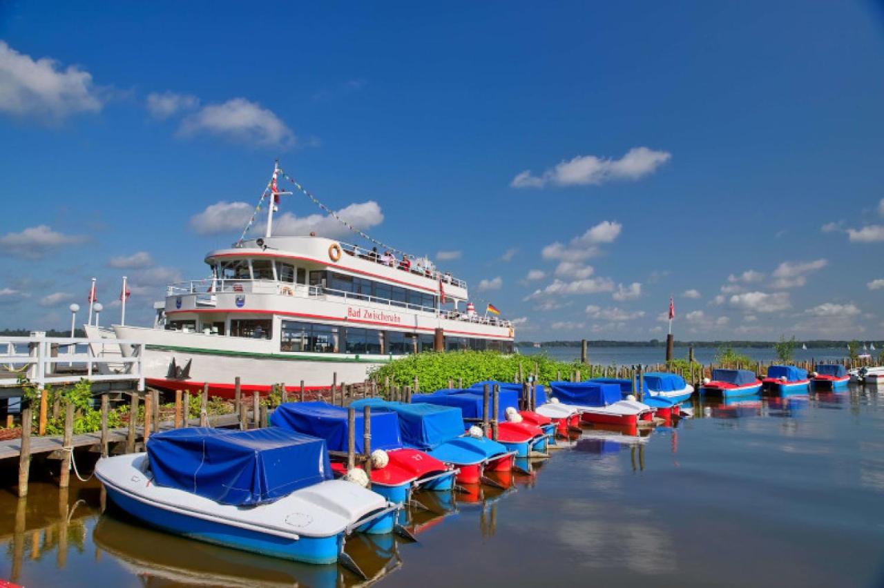 Ferienwohnung Viktoria - B&B Bad Zwischenahn