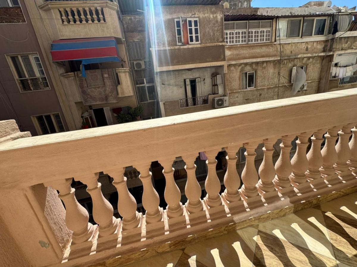 Alex 2BR - Smart TV - Wi-Fi - Work Desks & Bicycle - Ferienwohnung Alexandria