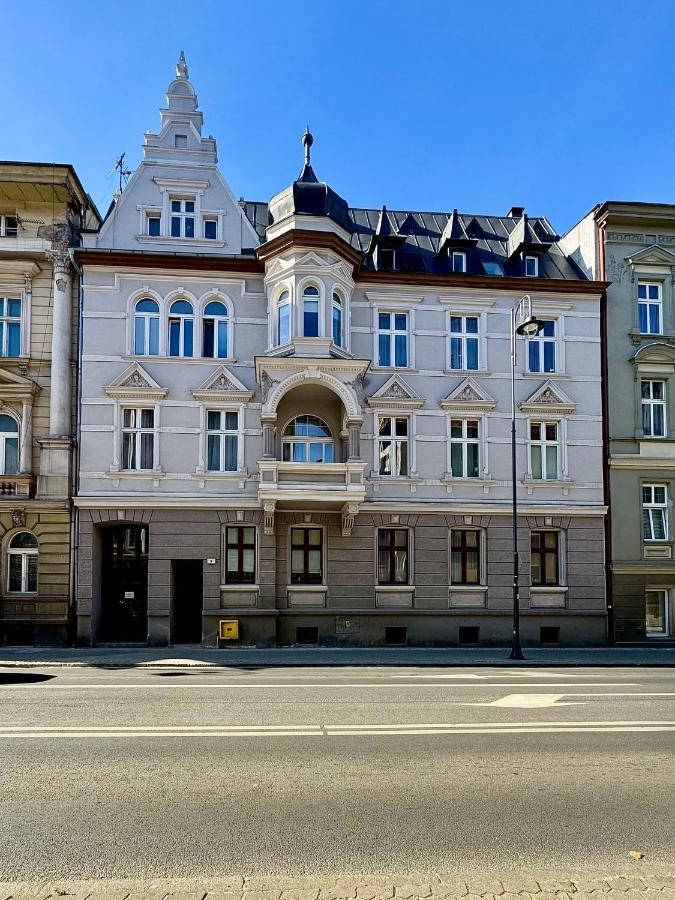 KJ Suite - Chambres d’hôtes Bydgoszcz