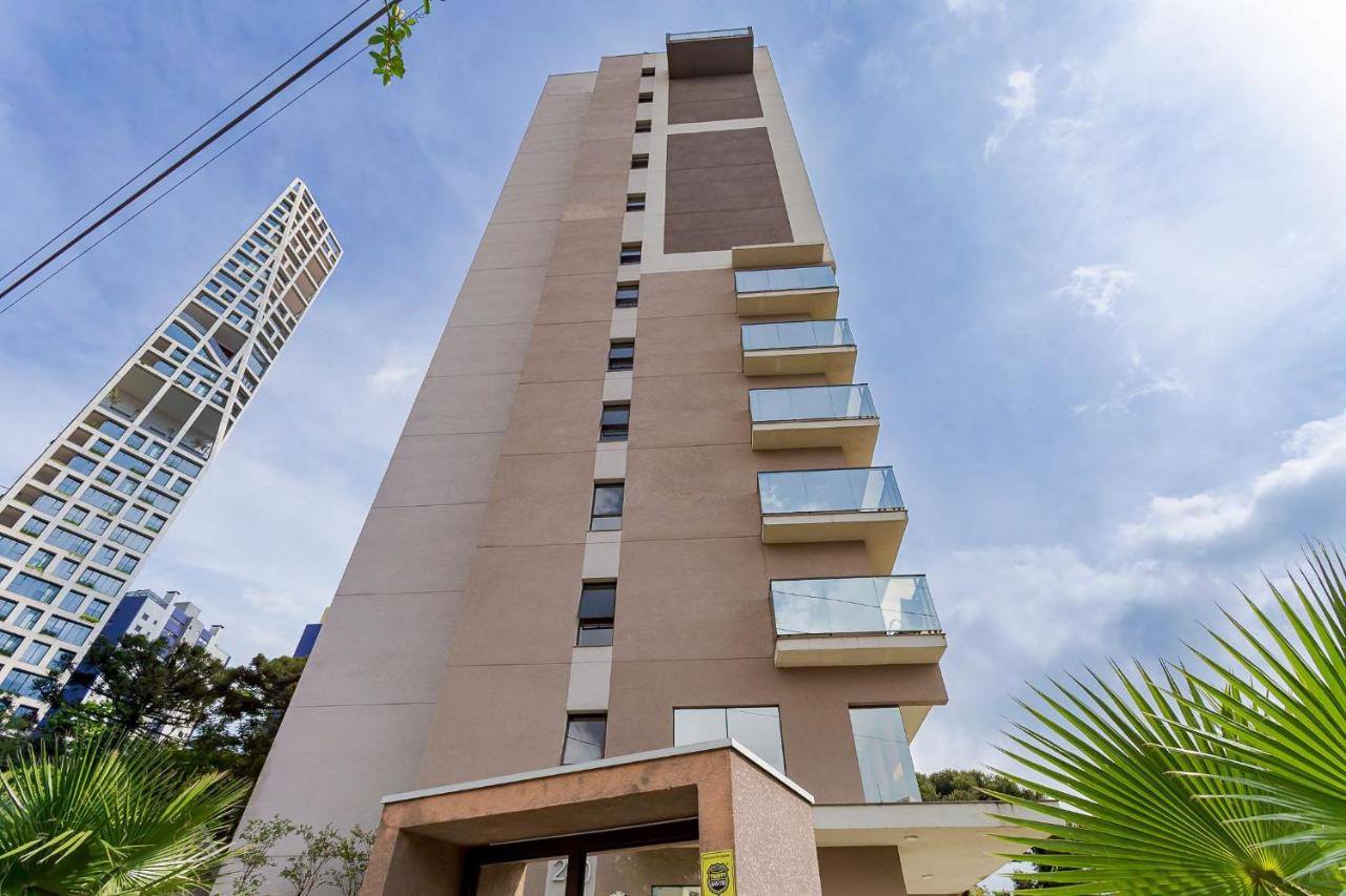 Eco Smart - Ecoville | Gonzaga Stays - B&B Curitiba