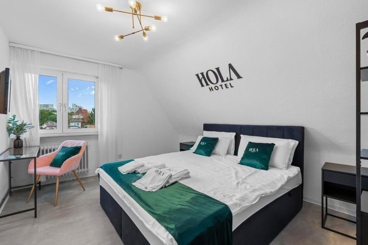 Doppelzimmer mit eigenem Bad